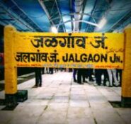 Jalgoan