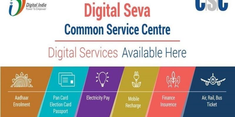 Shriyog Enterprises Online Services