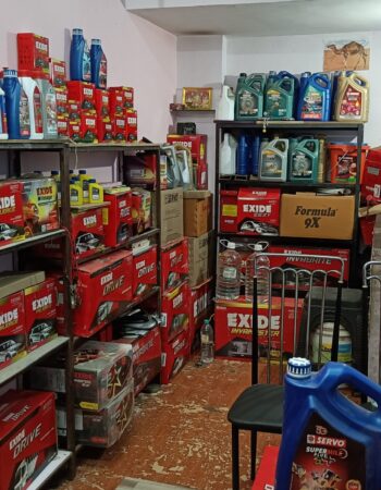 Shivam Battery Services