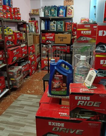 Shivam Battery Services