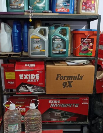 Shivam Battery Services