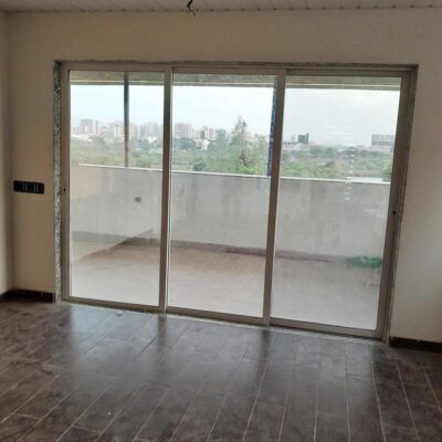 SK Aluminium & Windows