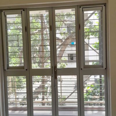 SK Aluminium & Windows