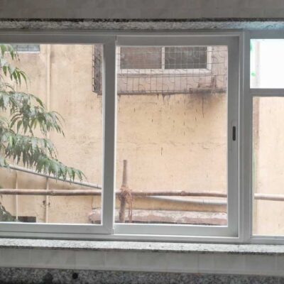 SK Aluminium & Windows