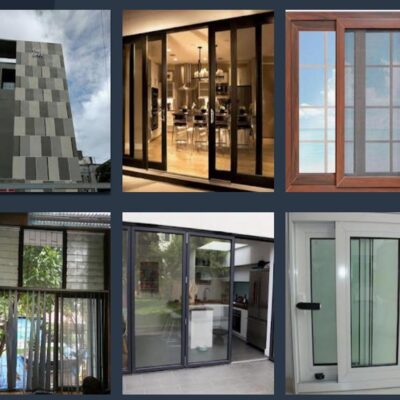 SK Aluminium & Windows