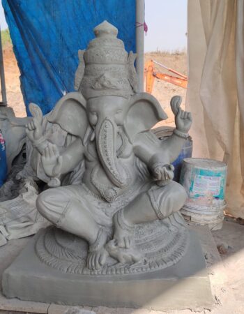 Shri Sadgurukrupa Ganpati Kala Kendra