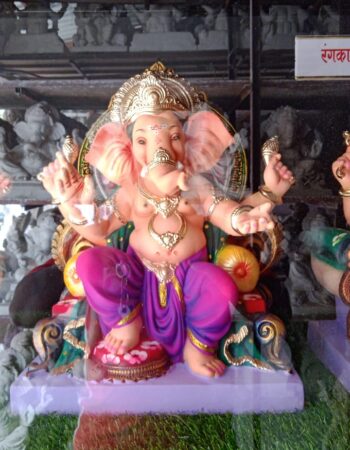 Shri Sadgurukrupa Ganpati Kala Kendra