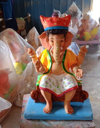 Shri Sadgurukrupa Ganpati Kala Kendra