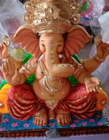 Shri Sadgurukrupa Ganpati Kala Kendra