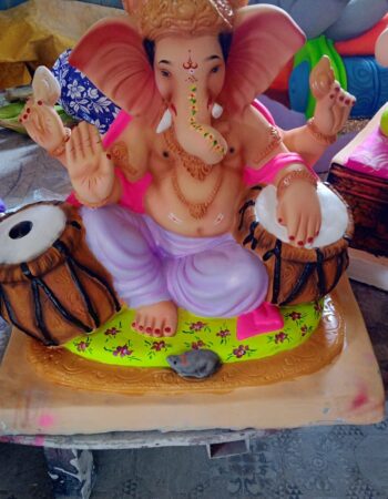 Shri Sadgurukrupa Ganpati Kala Kendra