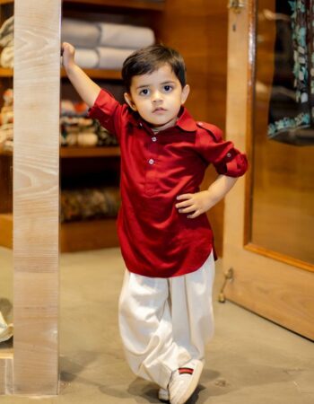 Riddhi Siddhi Kid’s Wear