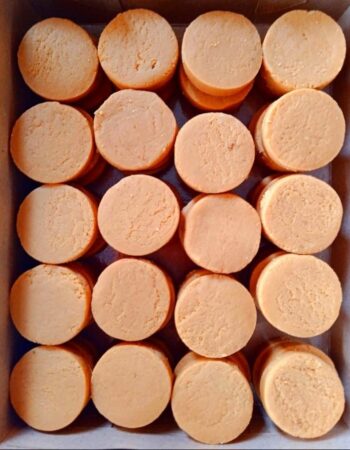 Mauli Pedha & Sweets