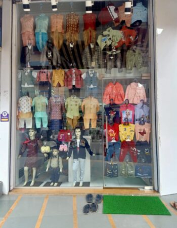 Riddhi Siddhi Kid’s Wear