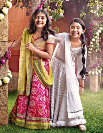 Riddhi Siddhi Kid’s Wear