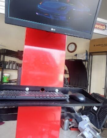 Mane Automobile Kalamboli