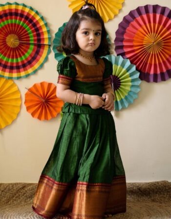 Riddhi Siddhi Kid’s Wear