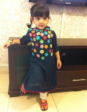 Riddhi Siddhi Kid’s Wear