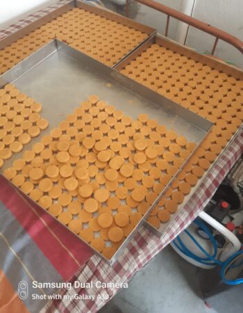 Mauli Pedha & Sweets