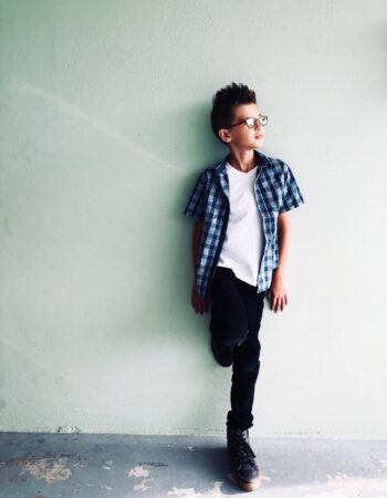 Riddhi Siddhi Kid’s Wear