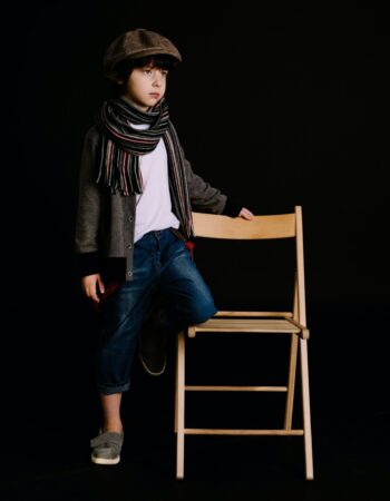 Riddhi Siddhi Kid’s Wear