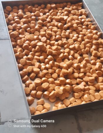 Mauli Pedha & Sweets