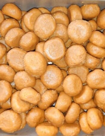 Mauli Pedha & Sweets